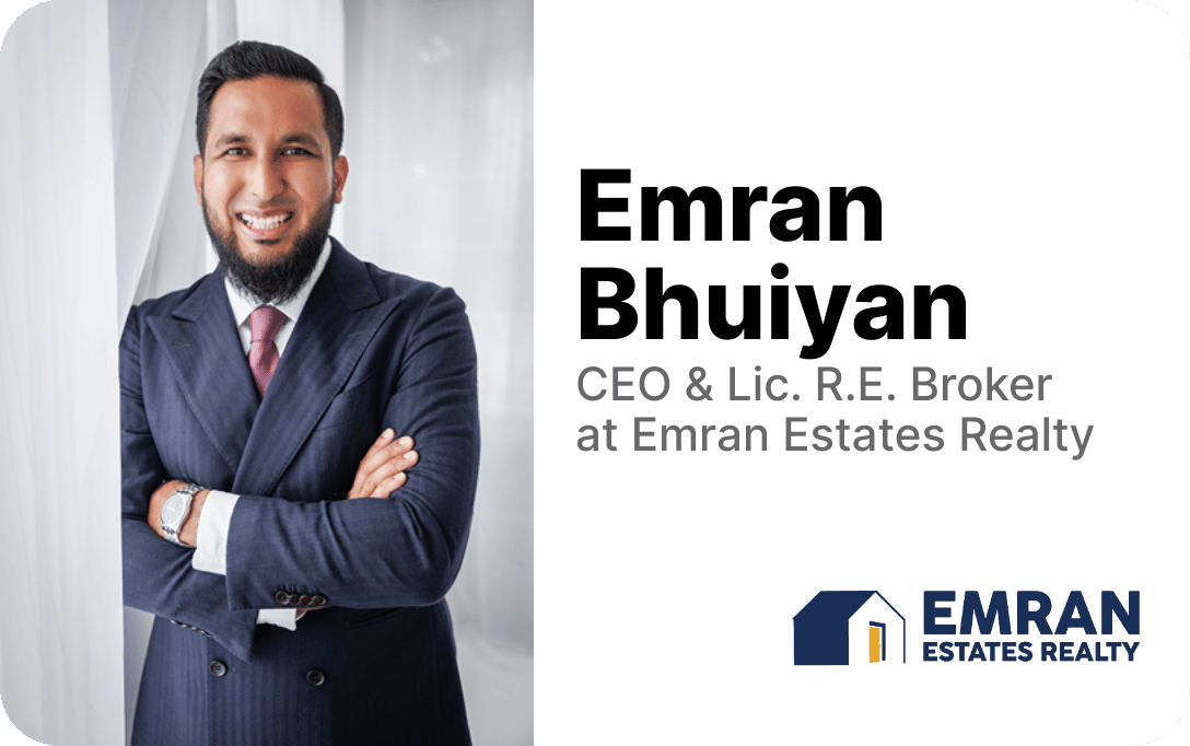 emranrealtor's profile picture