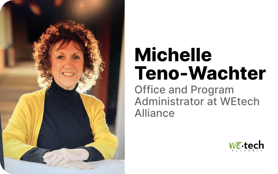 michellewachter's profile picture