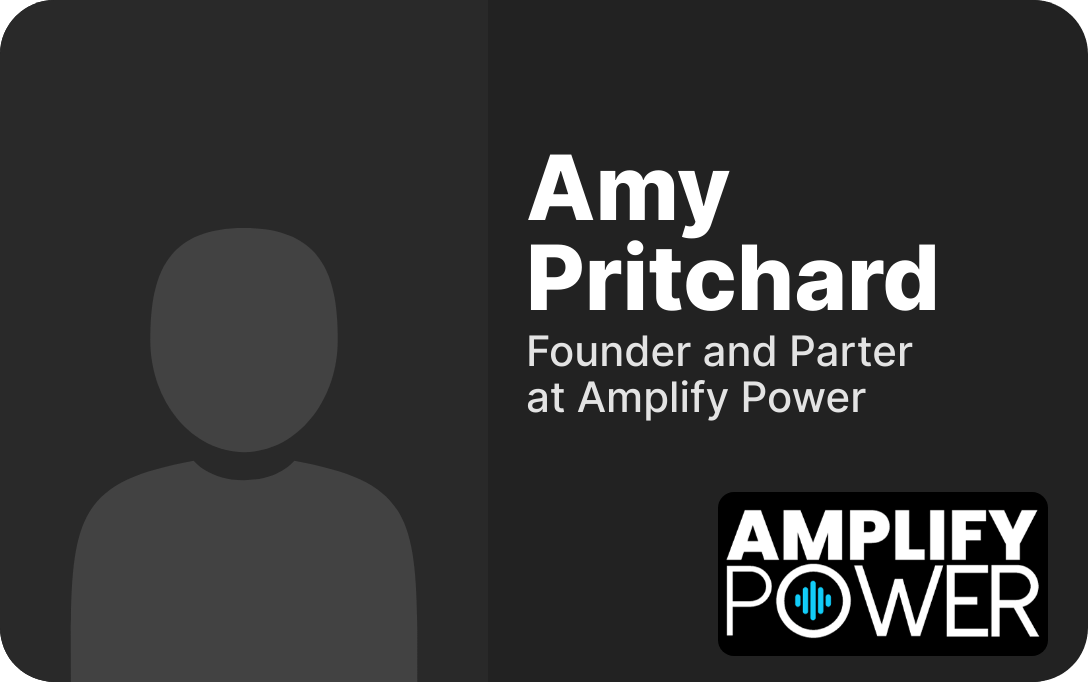 amypritchard's profile picture