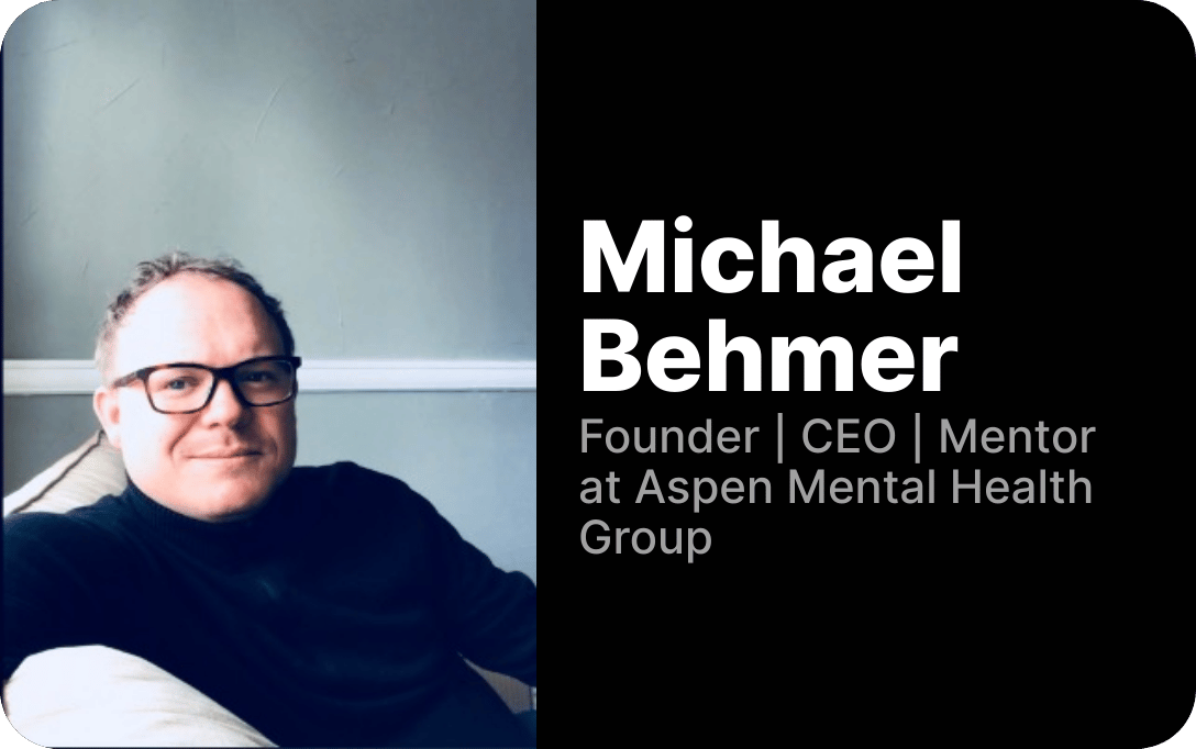 michaelbehmer's profile picture