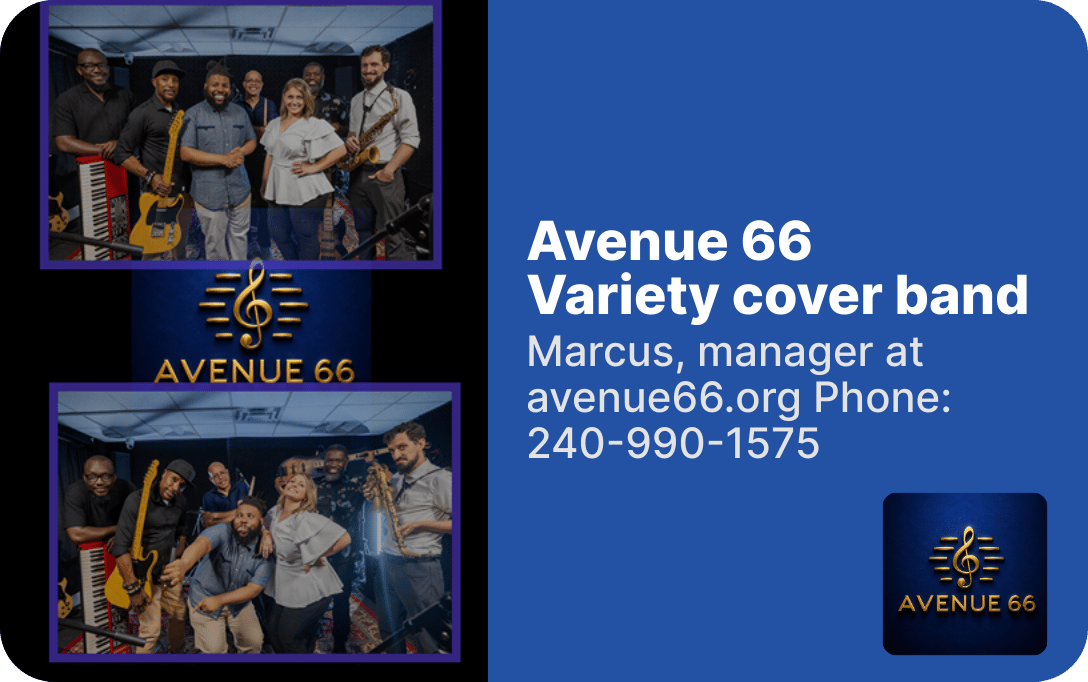 avenue66llc's profile picture