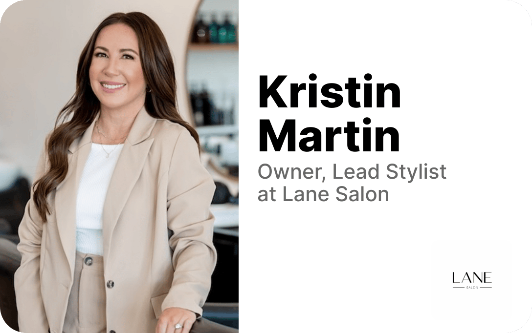 kristinmartin's profile picture