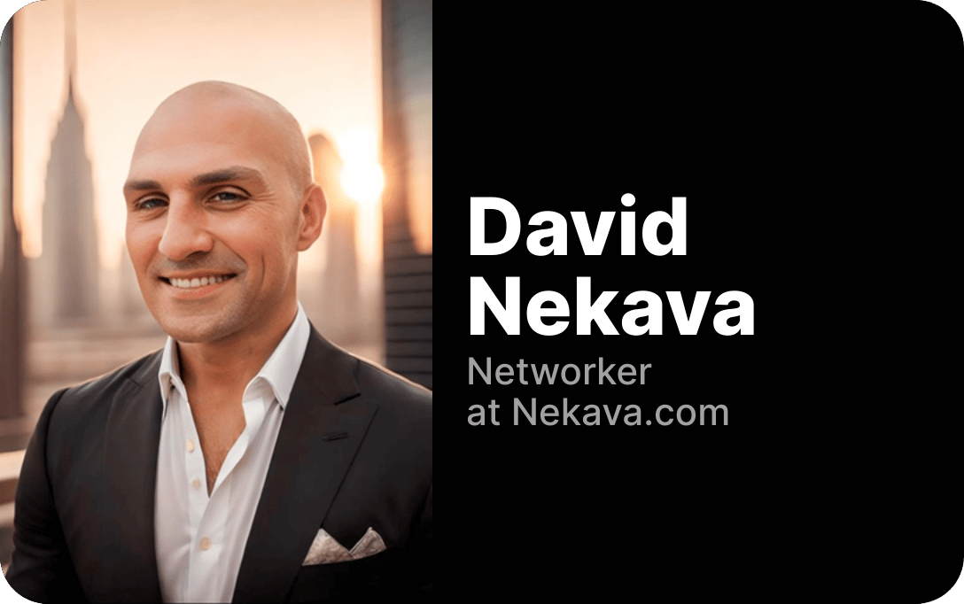 nekava's profile picture