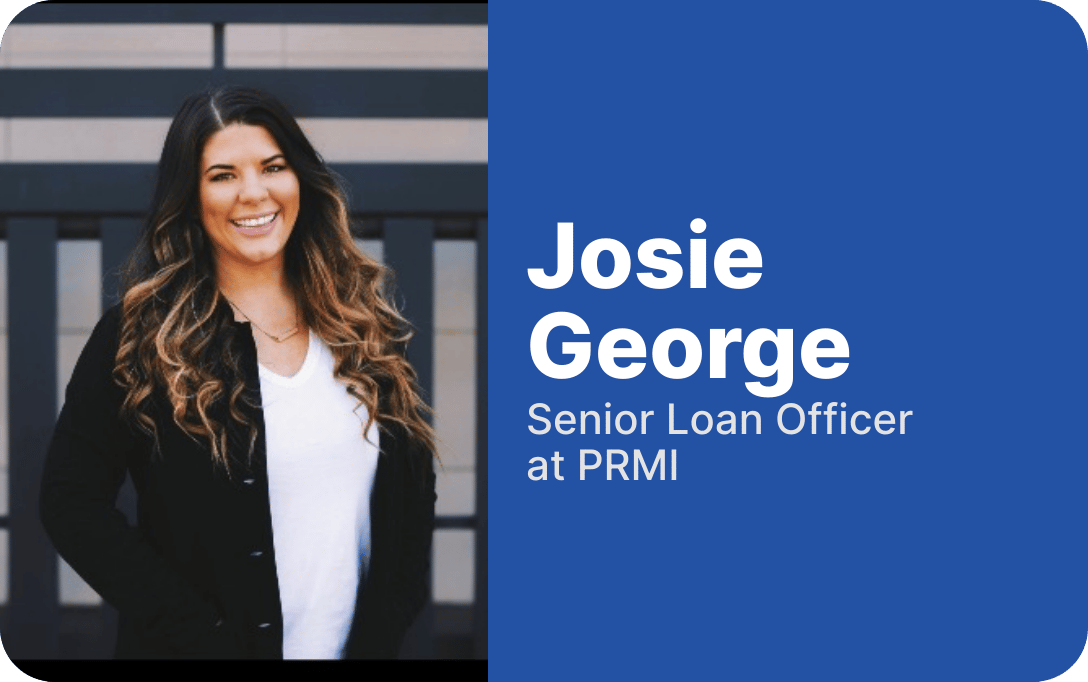 josiegeorge_loanofficer's profile picture