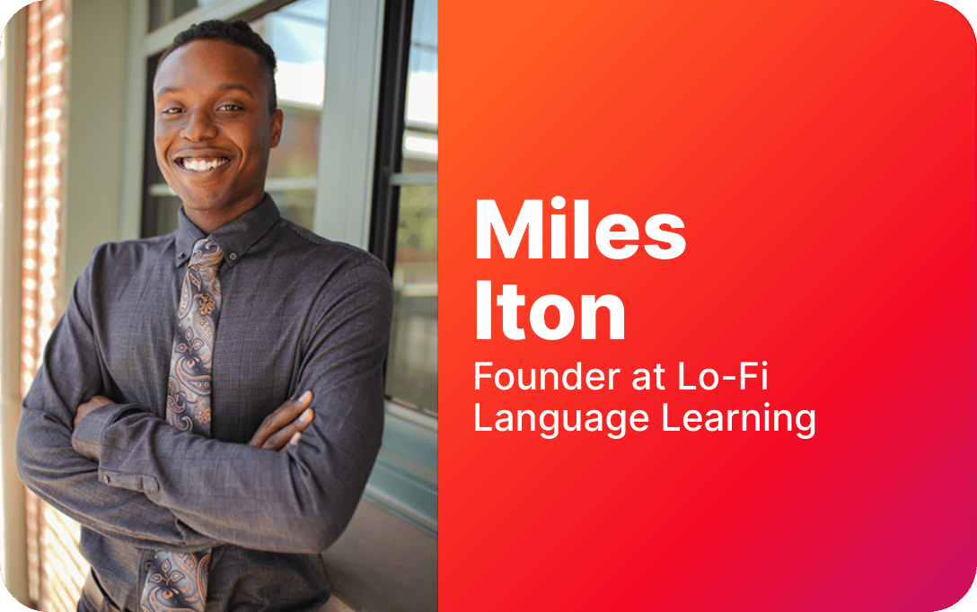 milesiton's profile picture