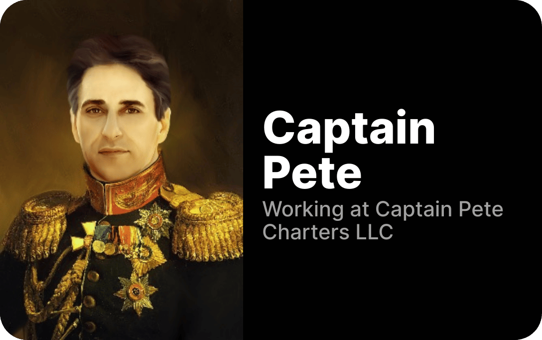 captainpete's profile picture