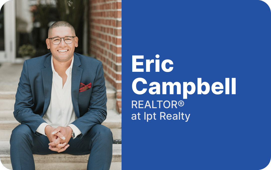 Eric Campbell - Realtor