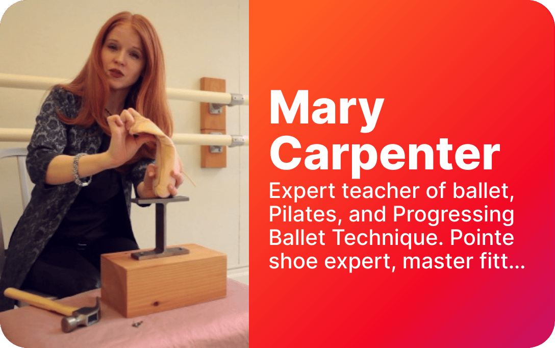 dancewithmarynyc's profile picture