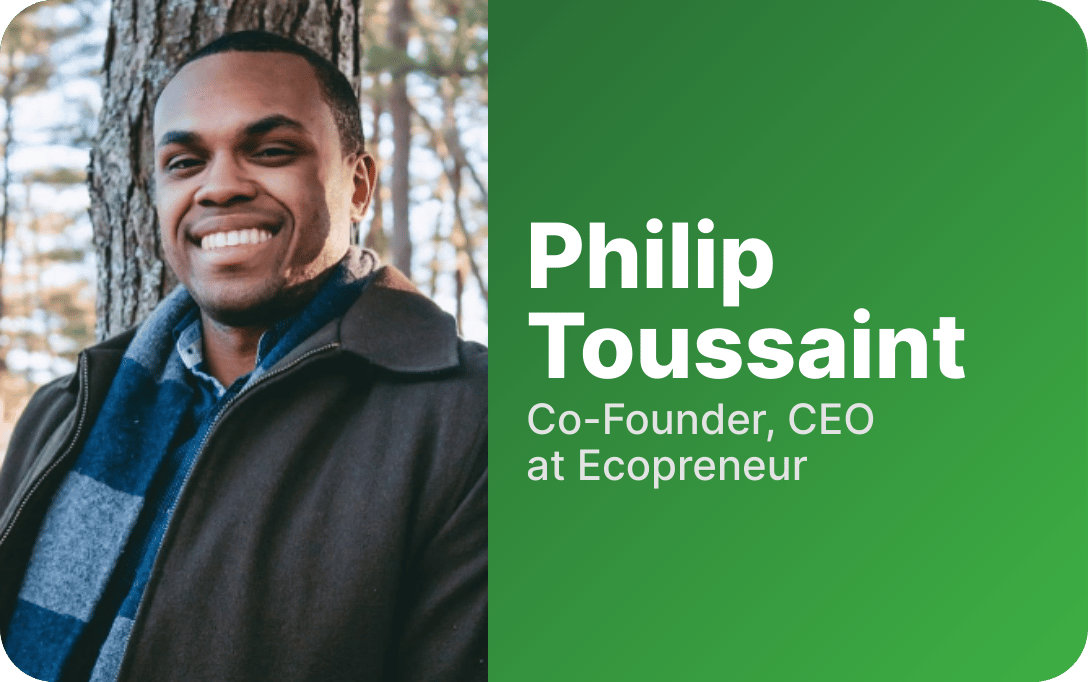 ecophil's profile picture