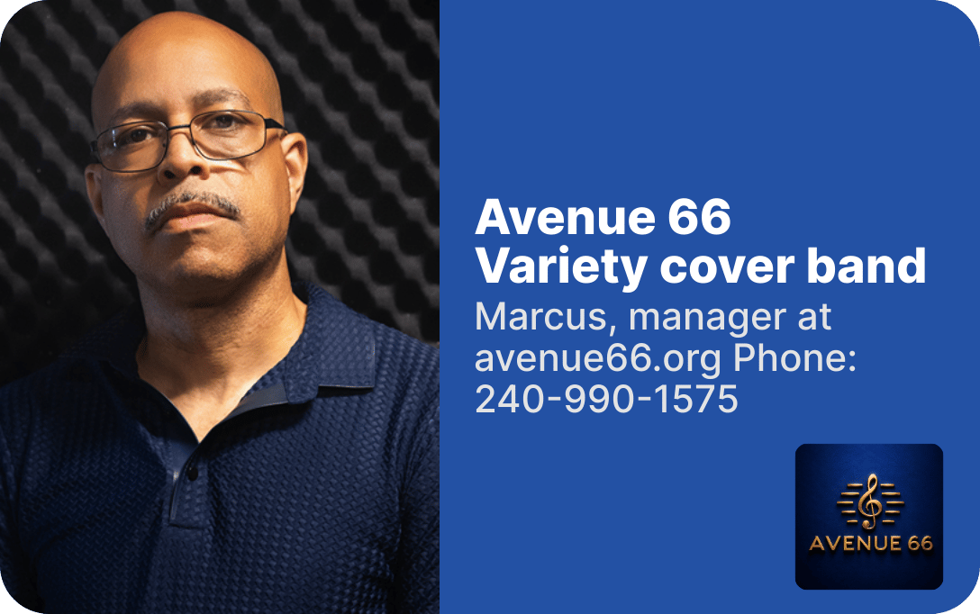 avenue66llc's profile picture