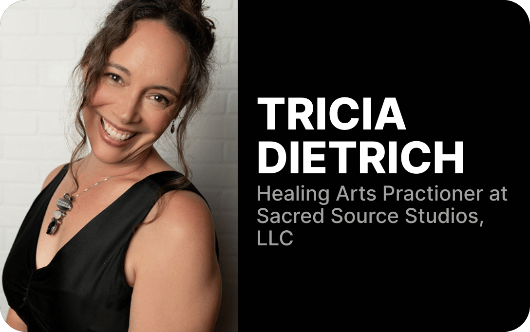 triciadietrich's profile picture