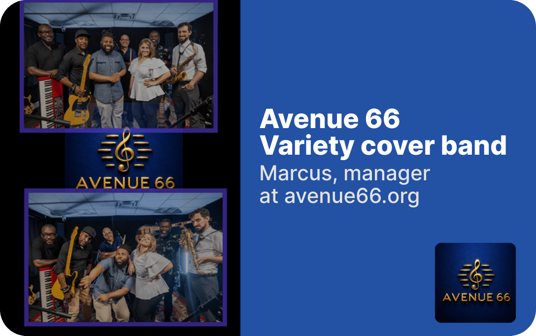 avenue66llc's profile picture