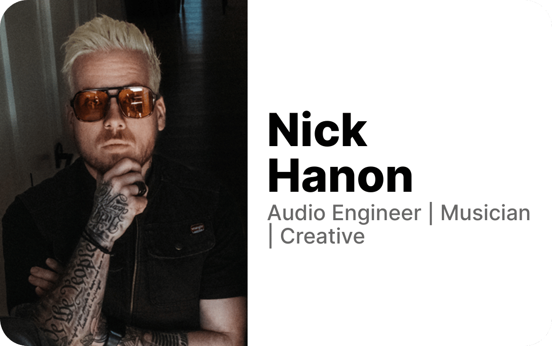 nickhanon's profile picture