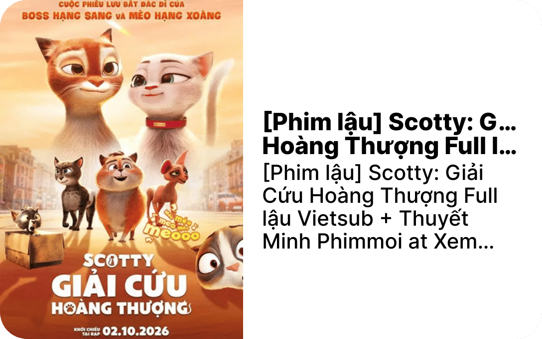 xemscottygiaicuuhoangthuong's profile picture