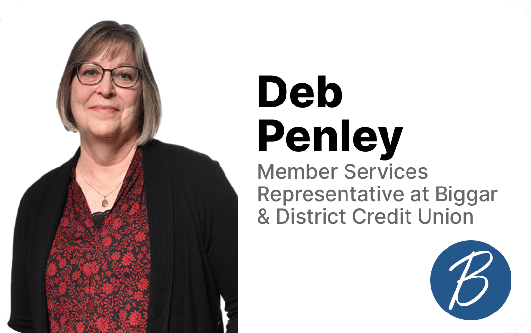 debpenley's profile picture