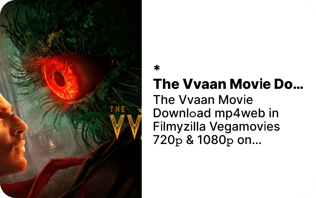 thevvaanmovidwnld's profile picture