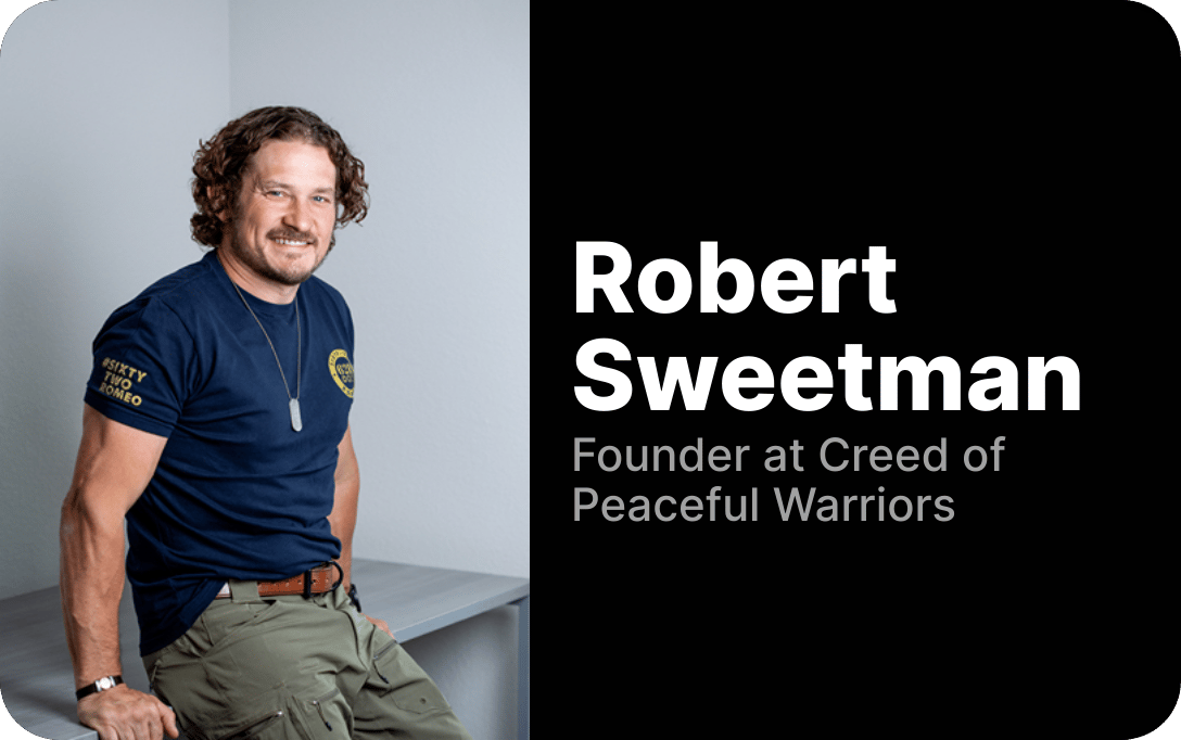 robsweetman's profile picture