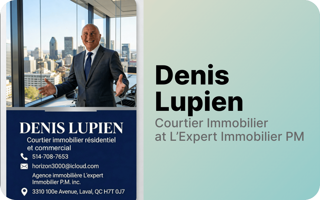 denislupiencourtier's profile picture