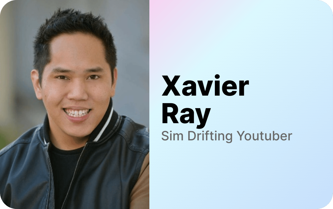 xavierray's profile picture