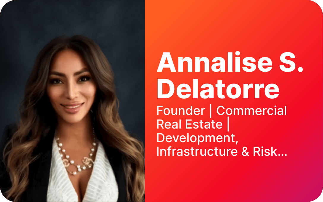 annalisedelatorre's profile picture