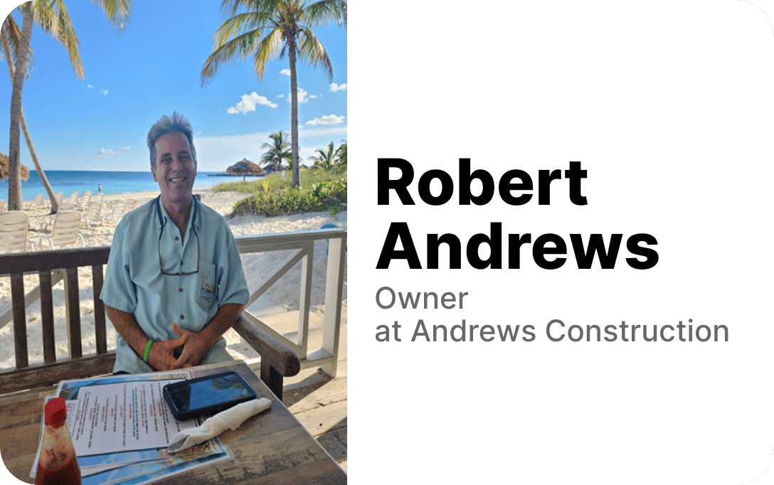 robertandrews's profile picture