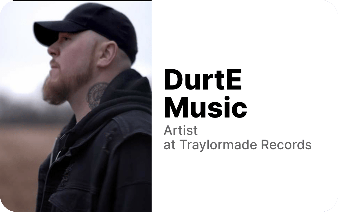 durtemusic's profile picture