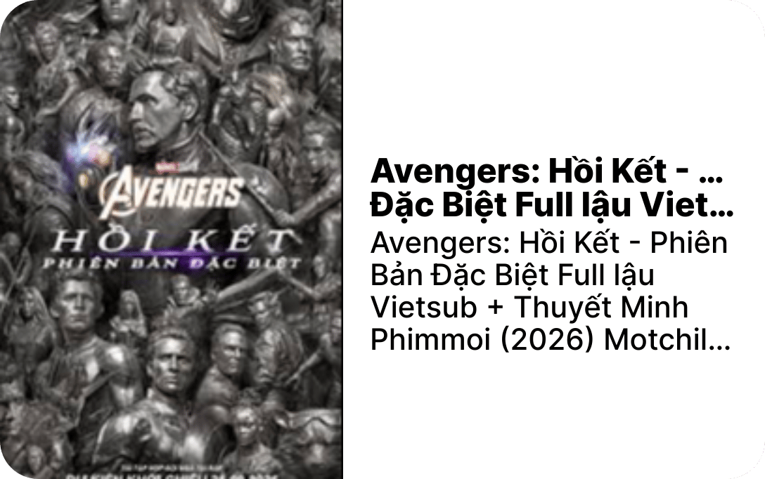 avengersendgameencore's profile picture