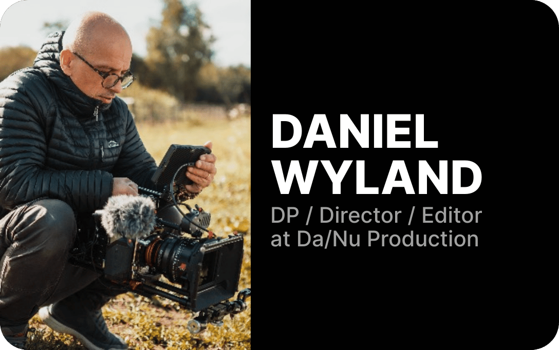 danielwyland's profile picture