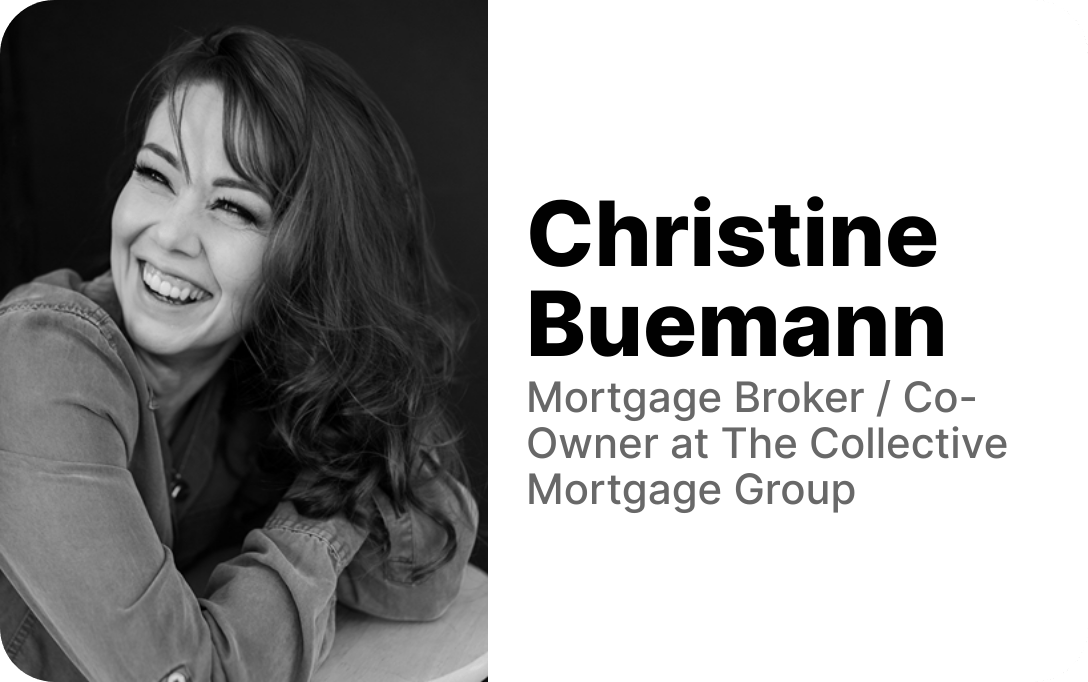 christinebuemann's profile picture