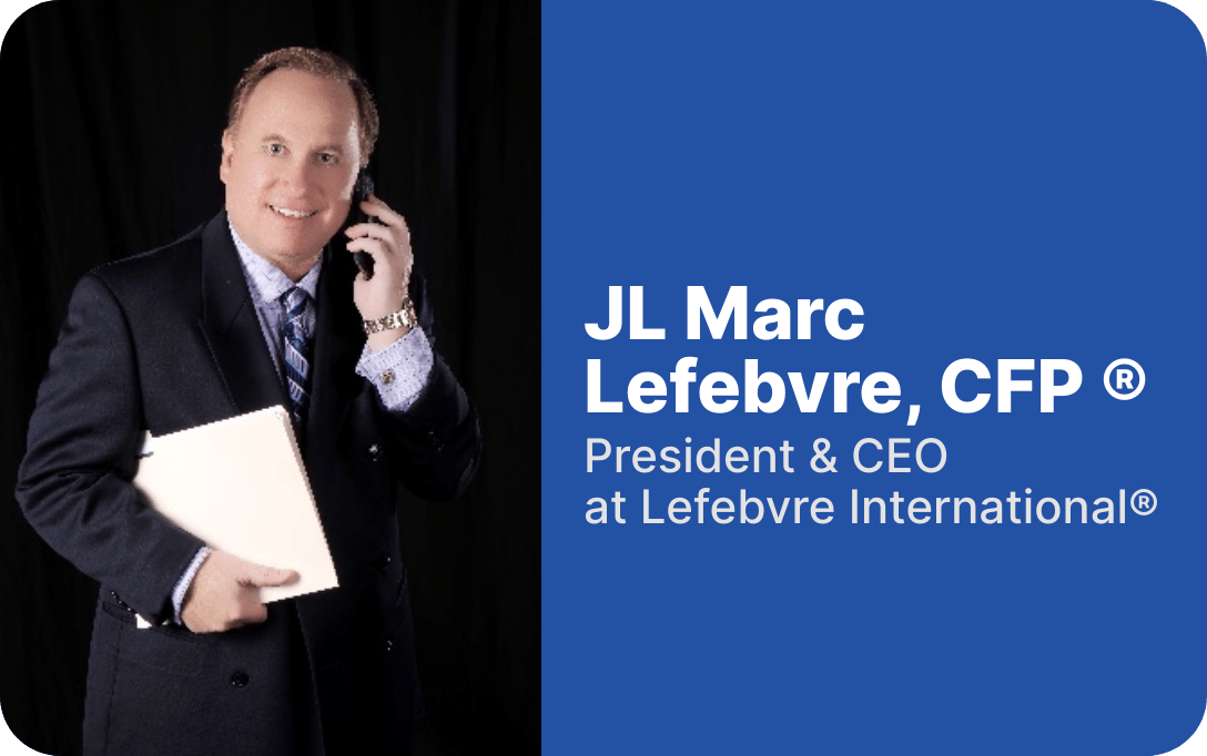 lefebvreinternational's profile picture