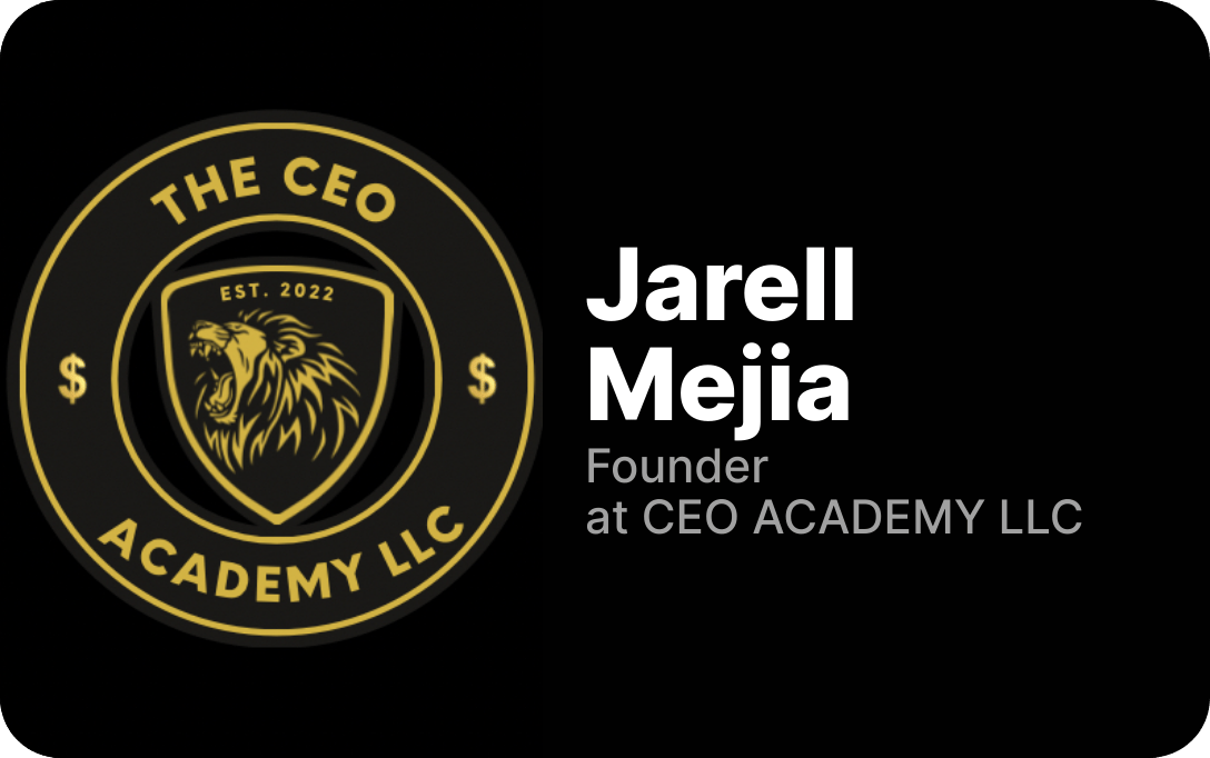 ceoacademyfounder's profile picture