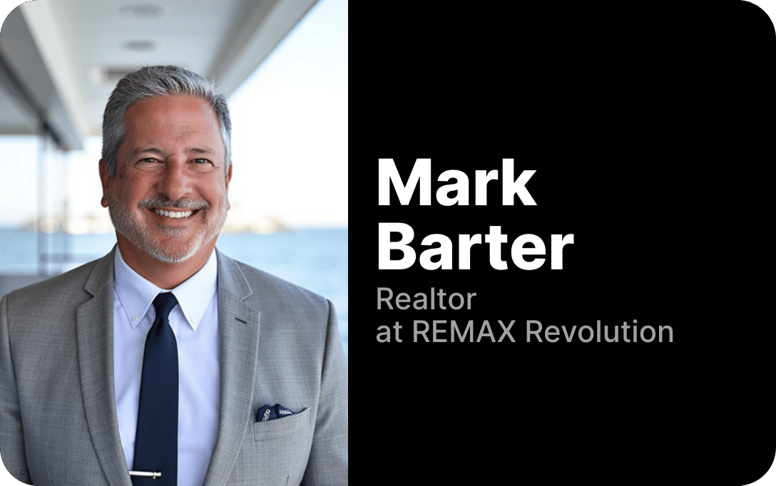 markbarter's profile picture