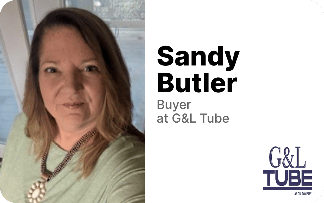 Sandy Butler Rbom Sandy Butler's OVOU Profile