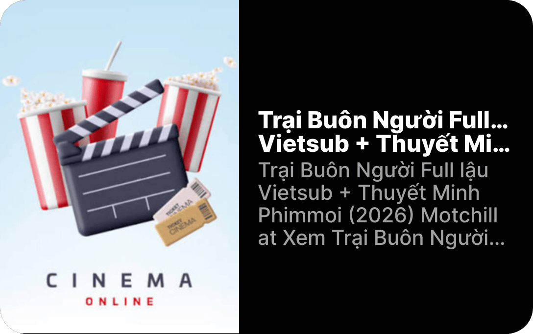 traibuonnguoi's profile picture