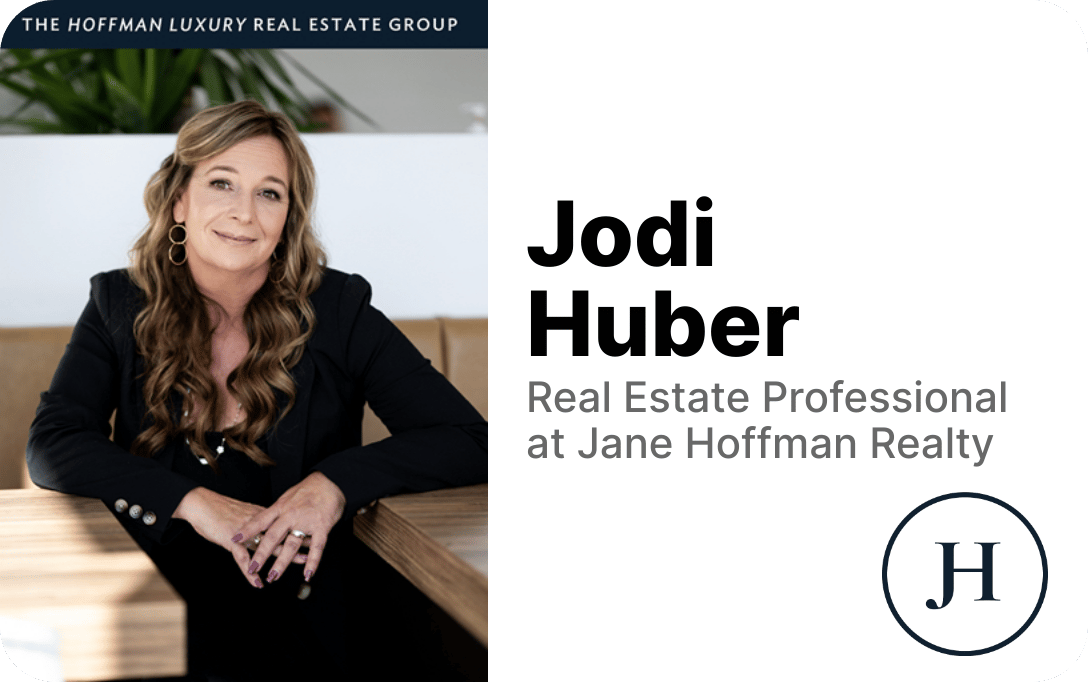 jodihuber's profile picture