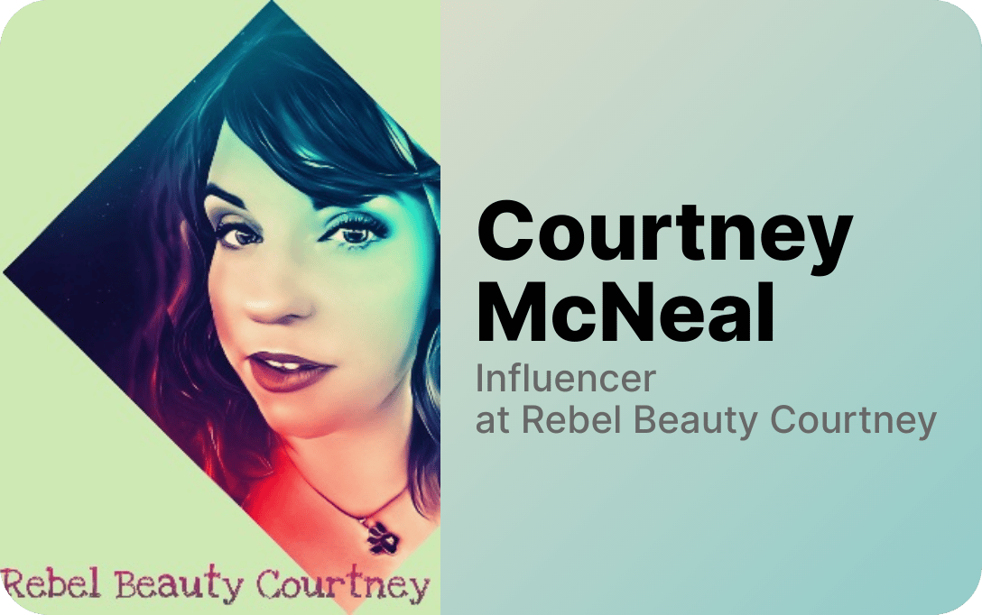 rebelbeautycourtney's profile picture