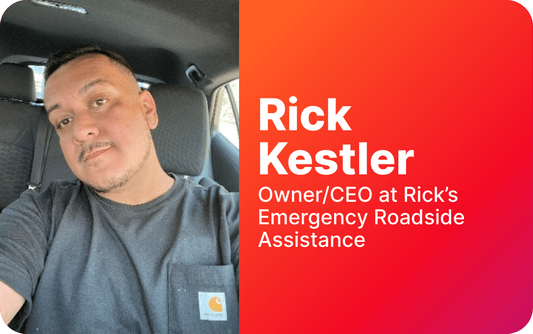 ricksemergencyroadsideassistance's profile picture