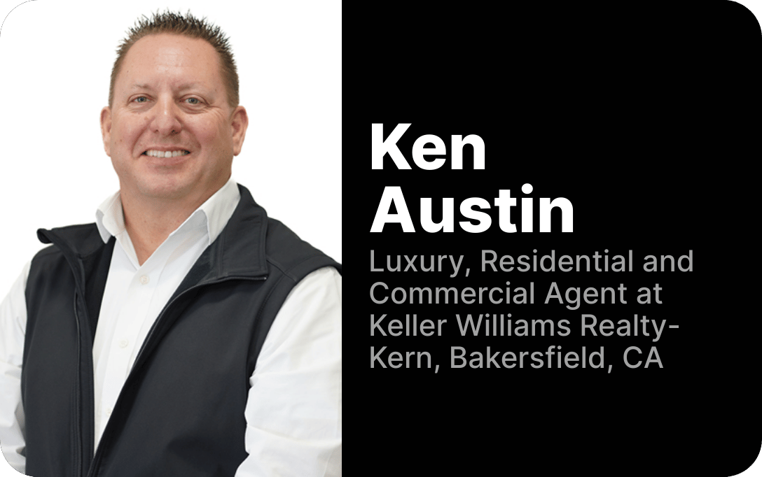 kenaustin's profile picture