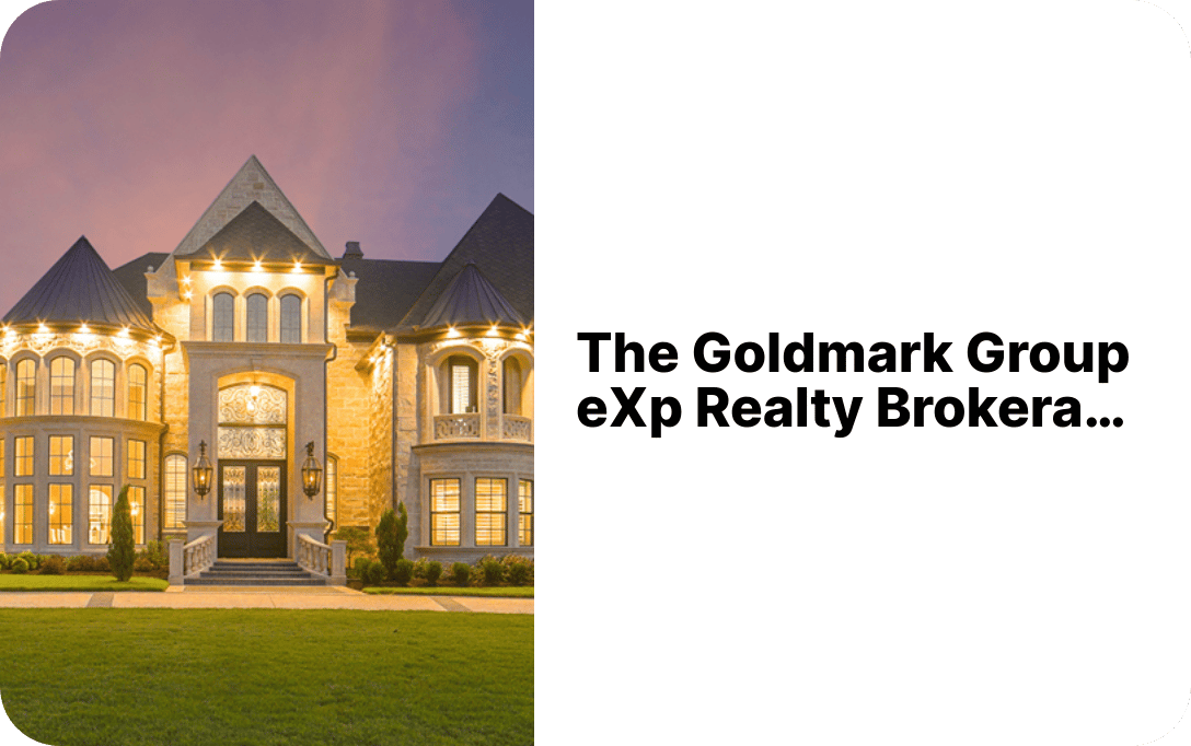 thegoldmarkgroup's profile picture