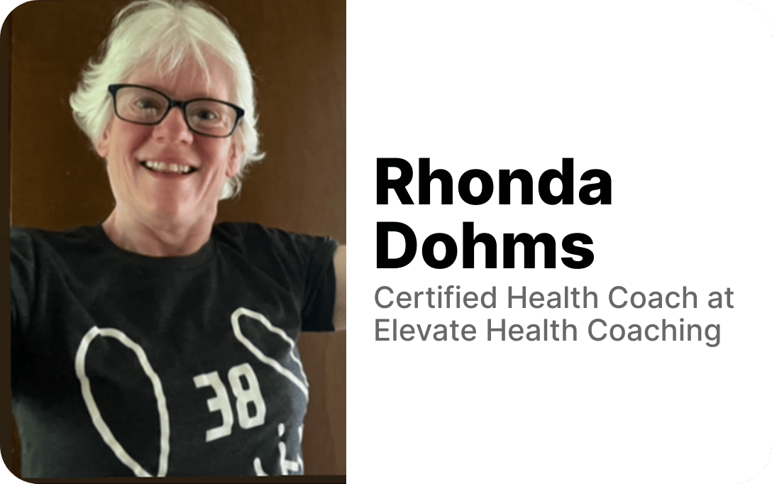 rhondadohms's profile picture