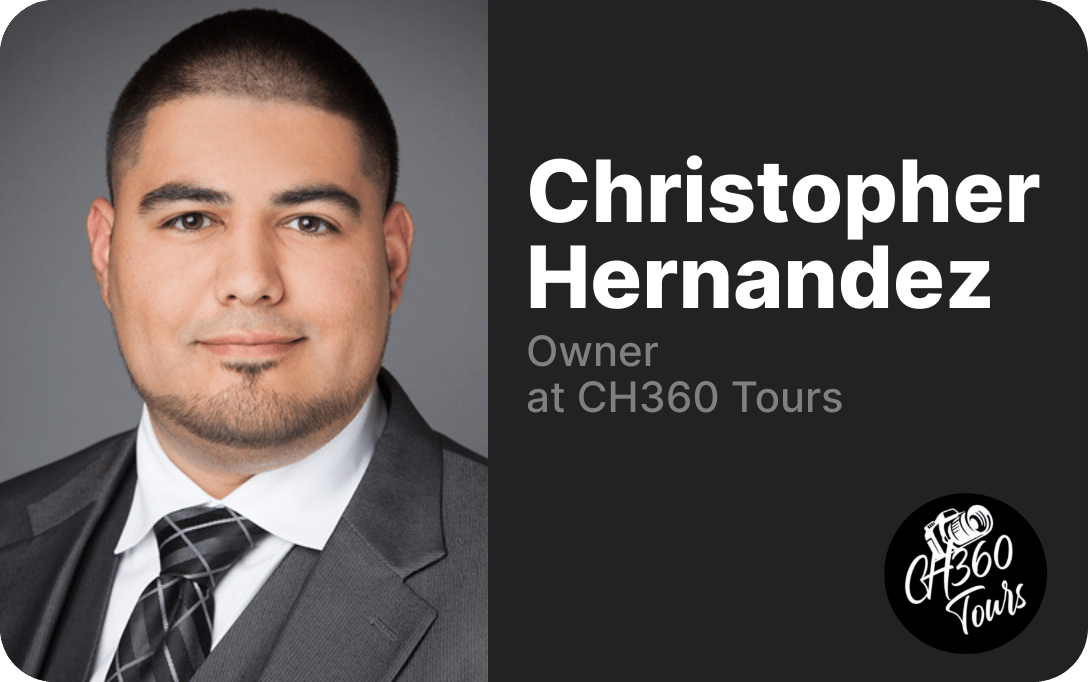 ch360tours's profile picture