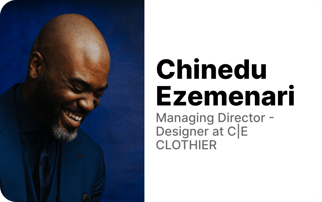 chinedustyle's profile picture