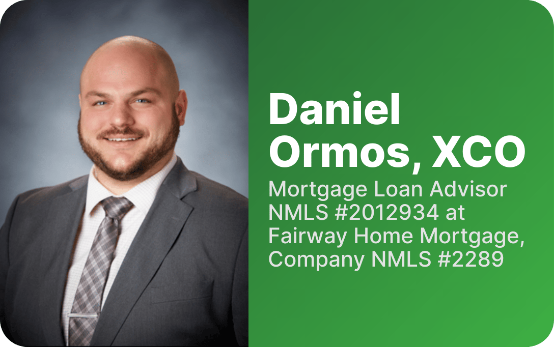 danormosloanadvisor_nmls2012934's profile picture