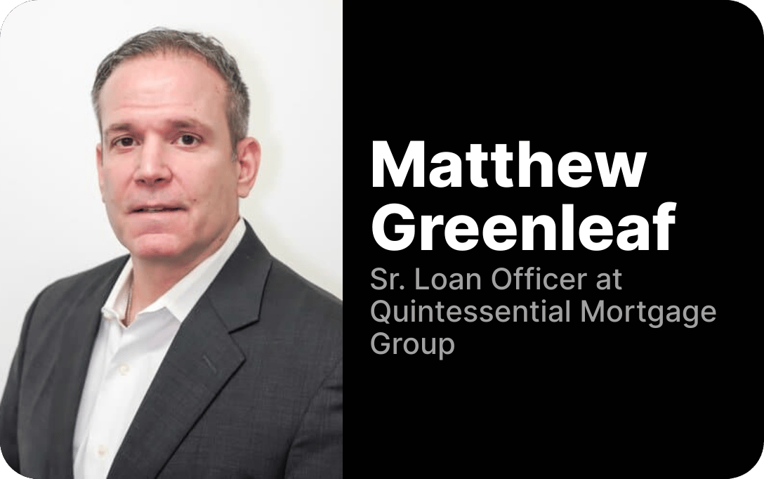 mattgreenleaf's profile picture