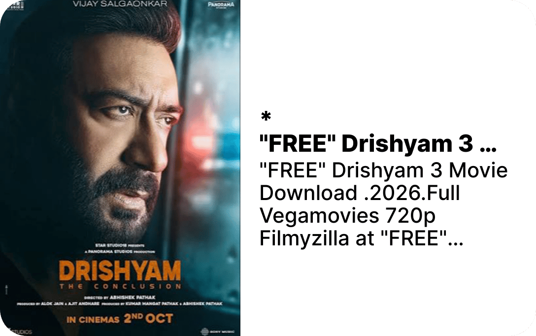 drishyam3fullmovid's profile picture