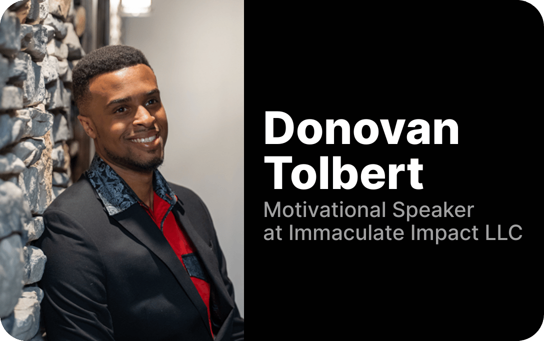 donovantolbert's profile picture