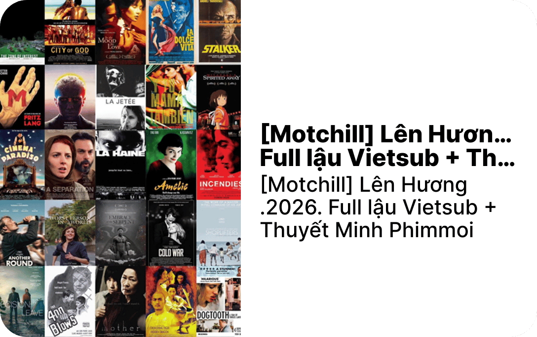 leenhuongvietsub's profile picture