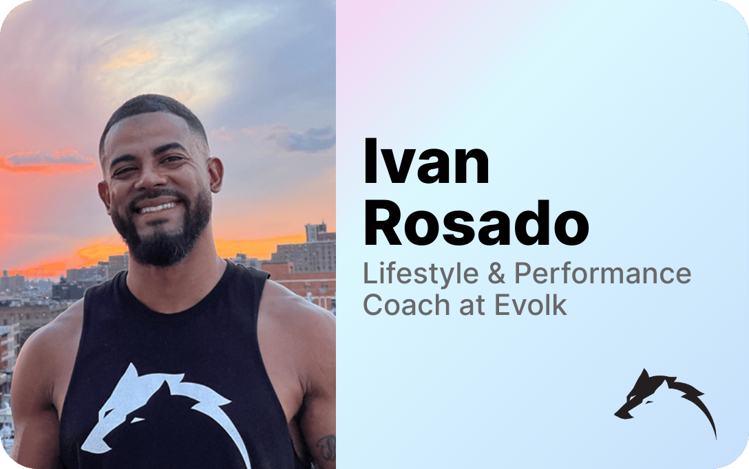 evolkcoaching's profile picture