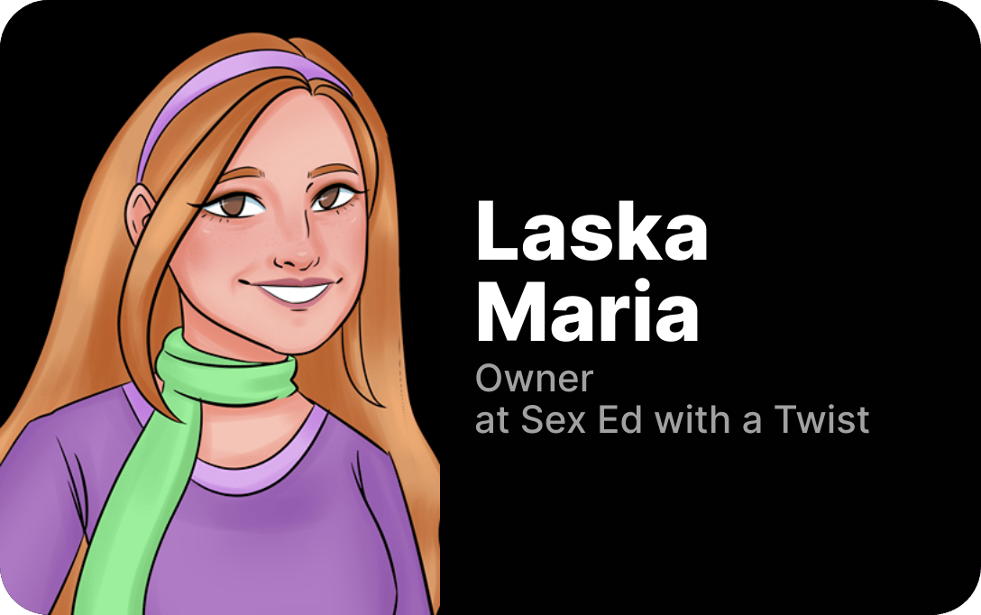 laskamaria's profile picture