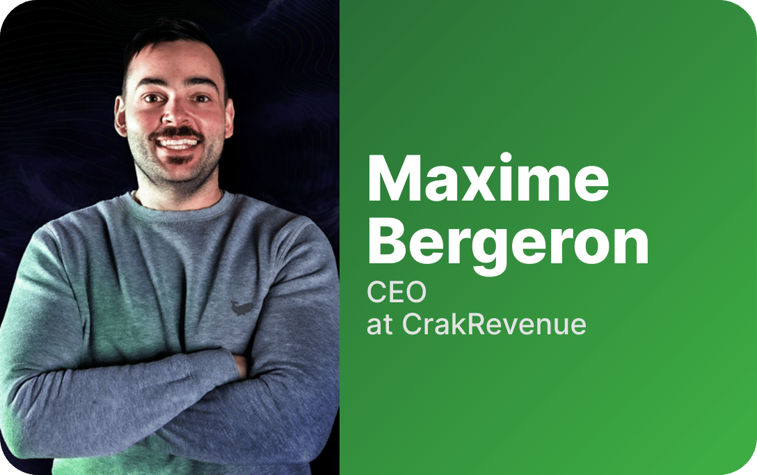 maximebergeron's profile picture